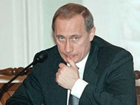Владимир Путин. Фото с сайта Фонтанка.Ru Владимир Путин. Фото с сайта Фонтанка.Ru
