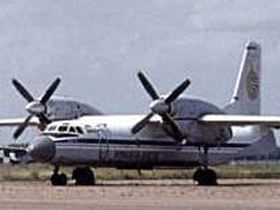 Ан-26. Фото с сайта 7news.ru Ан-26. Фото с сайта 7news.ru