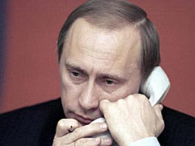 В.Путин. фото РИА "Новости" В.Путин. фото РИА "Новости"
