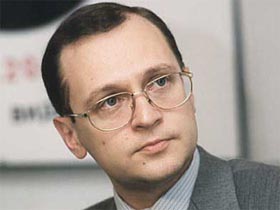 Глава "Росатома" Сергей Кириенко. Фото: С. Абраменков, "Эхо Москвы" Глава "Росатома" Сергей Кириенко. Фото: С. Абраменков, "Эхо Москвы"