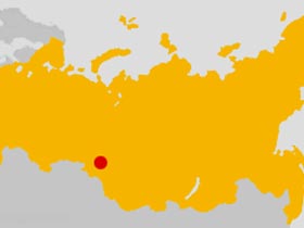 Омск на карте. Фото с сайта stels.ru Омск на карте. Фото с сайта stels.ru