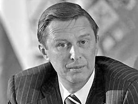 Сергей Иванов. Фото с сайта vzglyad.ru (c) Сергей Иванов. Фото с сайта vzglyad.ru (c)