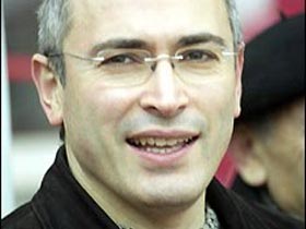Михаил Ходорковский. Фото BBC Russian Михаил Ходорковский. Фото BBC Russian