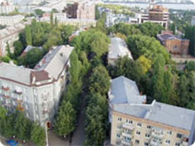 Воронеж. Фото с сайта stiebel-eltron.ru Воронеж. Фото с сайта stiebel-eltron.ru