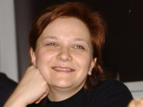Елена Панфилова. Фото с сайта "Открытый форум". Елена Панфилова. Фото с сайта "Открытый форум".