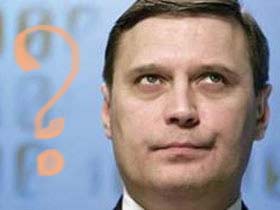 Михаил Касьянов. Фото с сайта tovarish.com.ua (c) Михаил Касьянов. Фото с сайта tovarish.com.ua (c)
