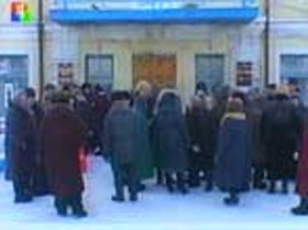 Фото ТВЦ Фото ТВЦ