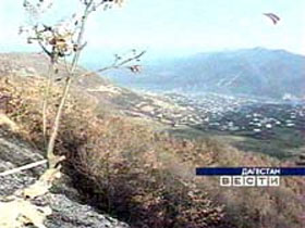 Дагестан, фото с сайта www.radiorus.ru Дагестан, фото с сайта www.radiorus.ru