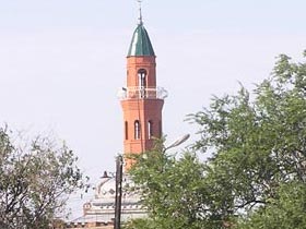 Мечеть в Астрахани. Фото с сайта foto.astrakhan.ws (с) Мечеть в Астрахани. Фото с сайта foto.astrakhan.ws (с)