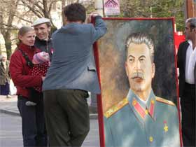 Митинг в Ростове. Фото М. Нолтина (с) Митинг в Ростове. Фото М. Нолтина (с)