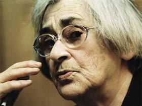 Елена Боннэр. Фото с сайта www.indem.ru Елена Боннэр. Фото с сайта www.indem.ru
