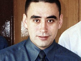 Алан Будаев, вице-мэр Владивостока. Фото с сайта "Коммерсанта" Алан Будаев, вице-мэр Владивостока. Фото с сайта "Коммерсанта"