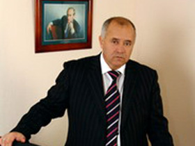 Алексей Баринов, губернатор НАО, фото с сайта ИА "Руснорд" (С) Алексей Баринов, губернатор НАО, фото с сайта ИА "Руснорд" (С)