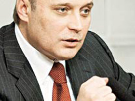 Михаил Касьянов, экс-премьер-министр. Фото с сайта КП Михаил Касьянов, экс-премьер-министр. Фото с сайта КП