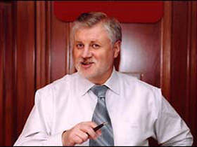 Сергей Миронов, председатель Совета Федерации. Фото с сайта gorodovoy.spb.ru Сергей Миронов, председатель Совета Федерации. Фото с сайта gorodovoy.spb.ru