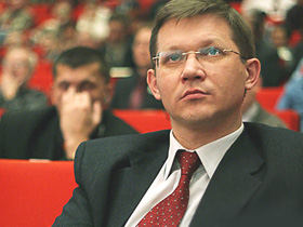 Владимир Рыжков, лидер Республиканской партии, igryrazuma.ru (С) Владимир Рыжков, лидер Республиканской партии, igryrazuma.ru (С)