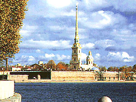Санкт-Петербург. Фото www.elfor.ru (с) Санкт-Петербург. Фото www.elfor.ru (с)