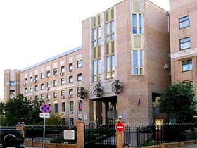 Высший арбитражный суд РФ. Фото с сайта advocat-edvard.ru (с) Высший арбитражный суд РФ. Фото с сайта advocat-edvard.ru (с)