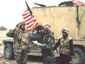 США в Ираке. Фото: mediapool.bg (с) США в Ираке. Фото: mediapool.bg (с)