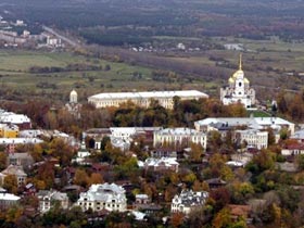 Владимир. Фото: www.virtvladimir.ru (с) Владимир. Фото: www.virtvladimir.ru (с)