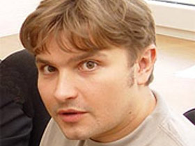Владимир Голышев Владимир Голышев