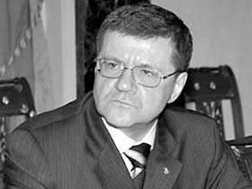 Юрий Чайка. Фото: "Взгляд" (с) Юрий Чайка. Фото: "Взгляд" (с)