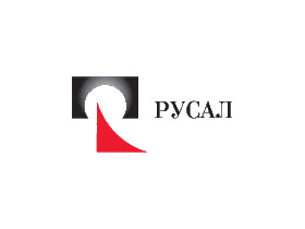 Логотип "Русского алюминия". Фото с сайта rusal.ru (с) Логотип "Русского алюминия". Фото с сайта rusal.ru (с)