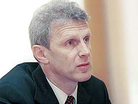 Андрей Фурсенко. Фото: www.portal-slovo.ru (с) Андрей Фурсенко. Фото: www.portal-slovo.ru (с)