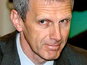 Алексей Фурсенко. Фото с сайта dini.ru Алексей Фурсенко. Фото с сайта dini.ru
