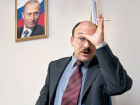 Алексей Жафяров, руководитель Управления Росрегистрации по делам политических партий. Фото: politjournal.ru (с) Алексей Жафяров, руководитель Управления Росрегистрации по делам политических партий. Фото: politjournal.ru (с)
