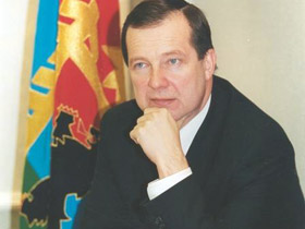 Сергей Катанандов, глава Карелии. Фото: gov.karelia.ru (с) Сергей Катанандов, глава Карелии. Фото: gov.karelia.ru (с)
