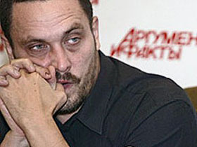Максим Шевченко. Фото с сайта rsnews.net Максим Шевченко. Фото с сайта rsnews.net