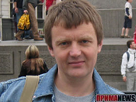 Александр Литвиненко, сотрудник ФСБ. Фото: prima-news.ru (с) Александр Литвиненко, сотрудник ФСБ. Фото: prima-news.ru (с)