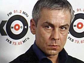 Дмитрий Ковтун. Фото: "Эхо Москвы" (с) Дмитрий Ковтун. Фото: "Эхо Москвы" (с)
