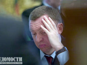Олег Дерипаска. Фото: "Ведомости" Олег Дерипаска. Фото: "Ведомости"