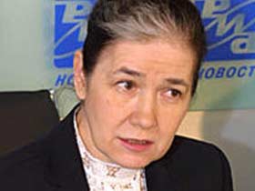 Галина Хованская Галина Хованская