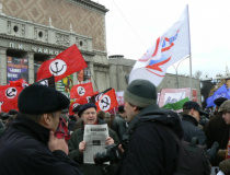 Марш несогласных 16 декабря 2006 года в Москве Марш несогласных 16 декабря 2006 года в Москве