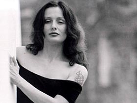 Елена Боровская Елена Боровская