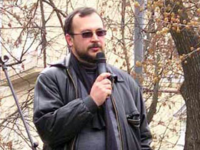 Денис Билунов, ОГФ Денис Билунов, ОГФ