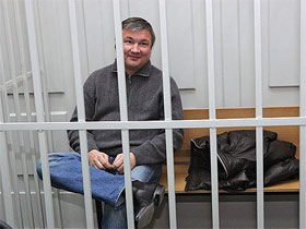 Игорь Изместьев. Фото с сайта photo.kommersant.ru Игорь Изместьев. Фото с сайта photo.kommersant.ru