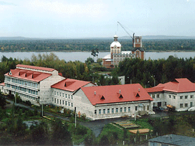Краснокамск. Фото: nord-ural.net.ru Краснокамск. Фото: nord-ural.net.ru
