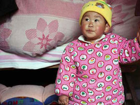 Китайский ребенок. Фото: www.topnews.ru Китайский ребенок. Фото: www.topnews.ru