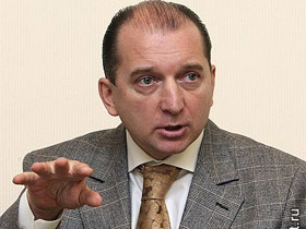 Gредседатель совета директоров "АвтоВАЗа" Владимир Артяков. Фото с сайта kommersant.ru Gредседатель совета директоров "АвтоВАЗа" Владимир Артяков. Фото с сайта kommersant.ru