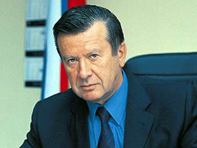 Виктор Зубков Виктор Зубков