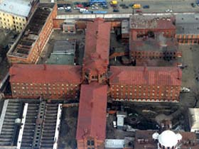 "Кресты". Фото: expert.ru "Кресты". Фото: expert.ru