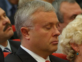 Александр Лебедев, "Справедливая Россия". Фото: Собкор®ru Александр Лебедев, "Справедливая Россия". Фото: Собкор®ru