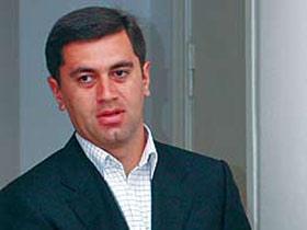 Ираклий Окруашвили. Фото с сайта ng.ru Ираклий Окруашвили. Фото с сайта ng.ru