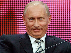 Президент России Владимир Путин. Фото с сайта drugoi.livejournal.com Президент России Владимир Путин. Фото с сайта drugoi.livejournal.com