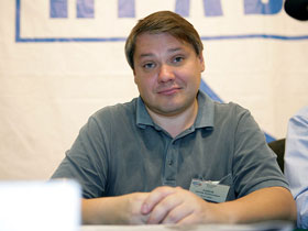Антон Баков. Фото: sps.ru Антон Баков. Фото: sps.ru