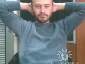 Тимур Тезиев. Фото с сайта Одноклассники.Ru Тимур Тезиев. Фото с сайта Одноклассники.Ru